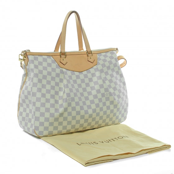 Damier Azur Siracusa GM