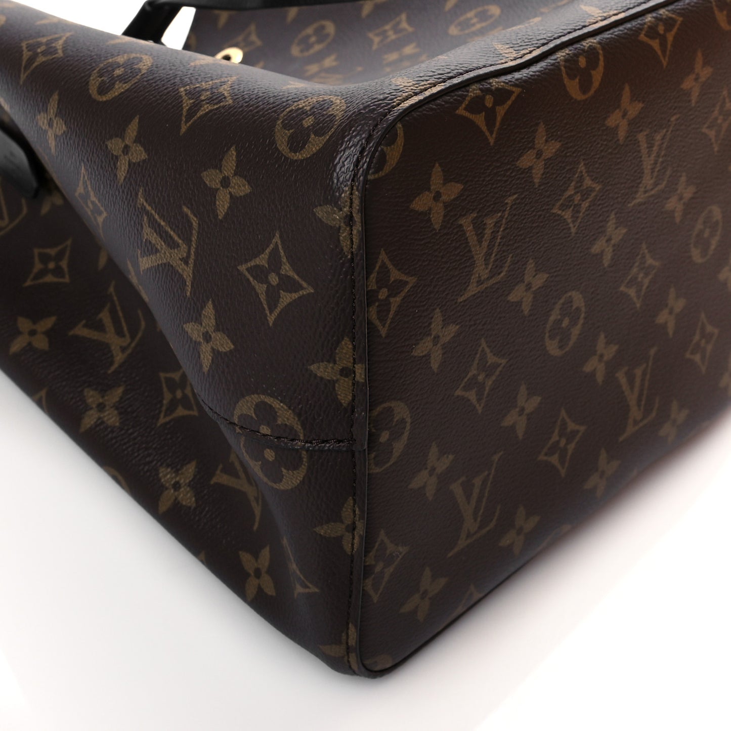 Monogram Neonoe MM Black