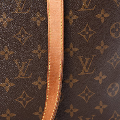 Louis Vuitton Monogram Luco 13 of 21