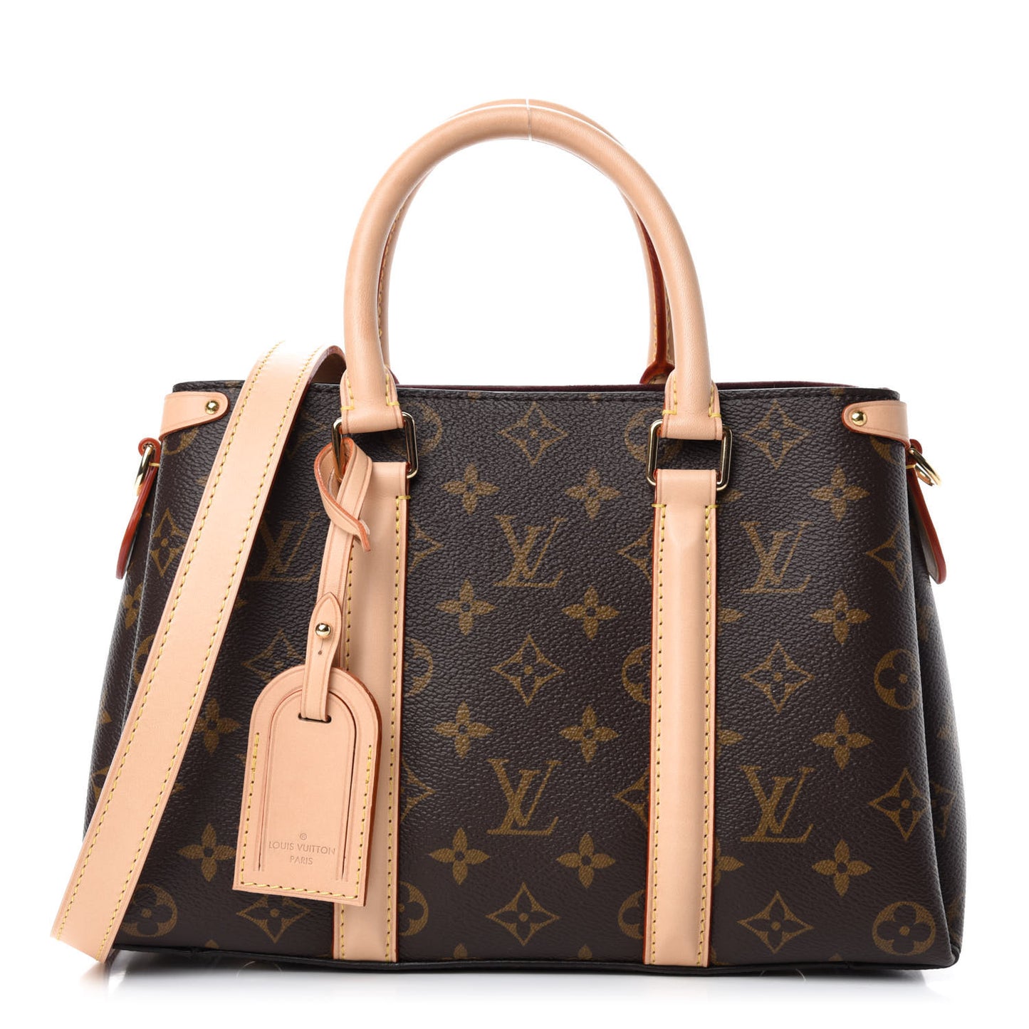 Monogram Soufflot BB