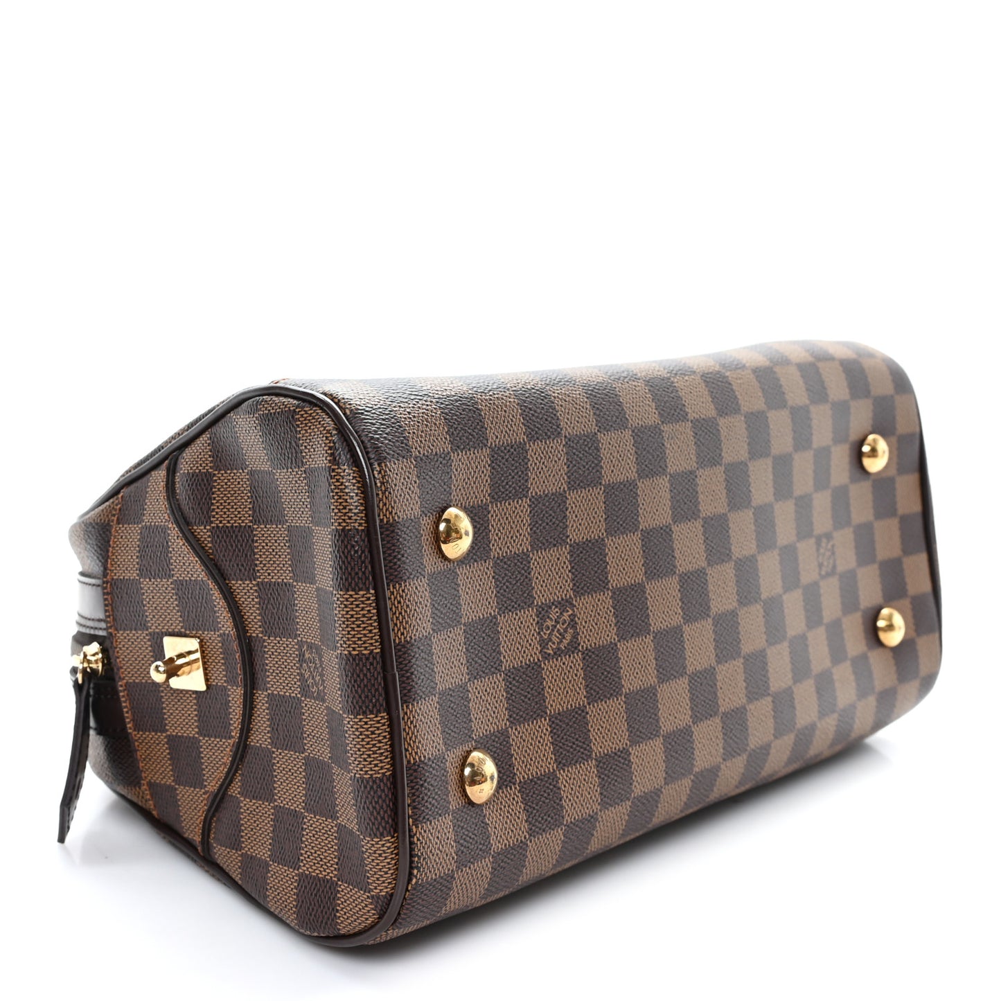 Damier Ebene Duomo