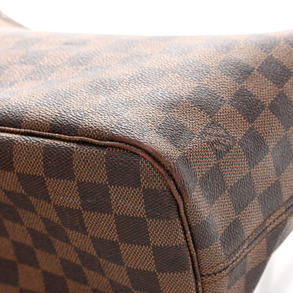 Louis Vuitton Damier Ebene Neo Neverfull MM 13 of 27