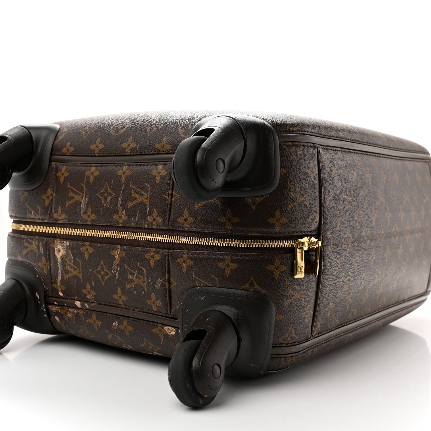 Louis Vuitton Monogram Zephyr 55 10 of 16