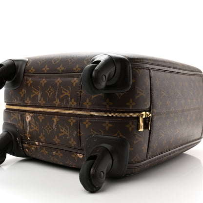 Louis Vuitton Monogram Zephyr 55 10 of 16