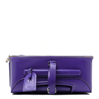 Louis Vuitton Epi Pegase 55 Figue 16 of 29