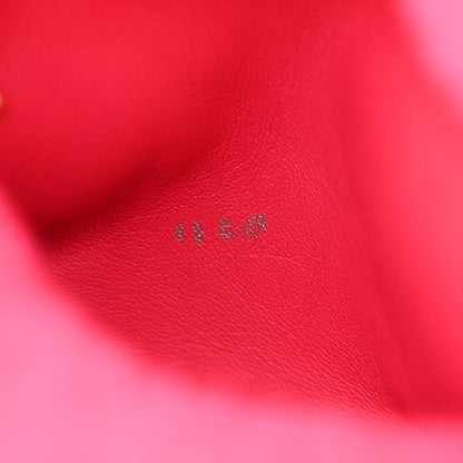 Bottega Veneta Shearling Mini Jodie Lollipop 8 of 12