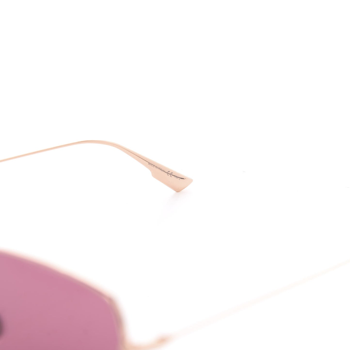 Metal Stellaire 1 Sunglasses