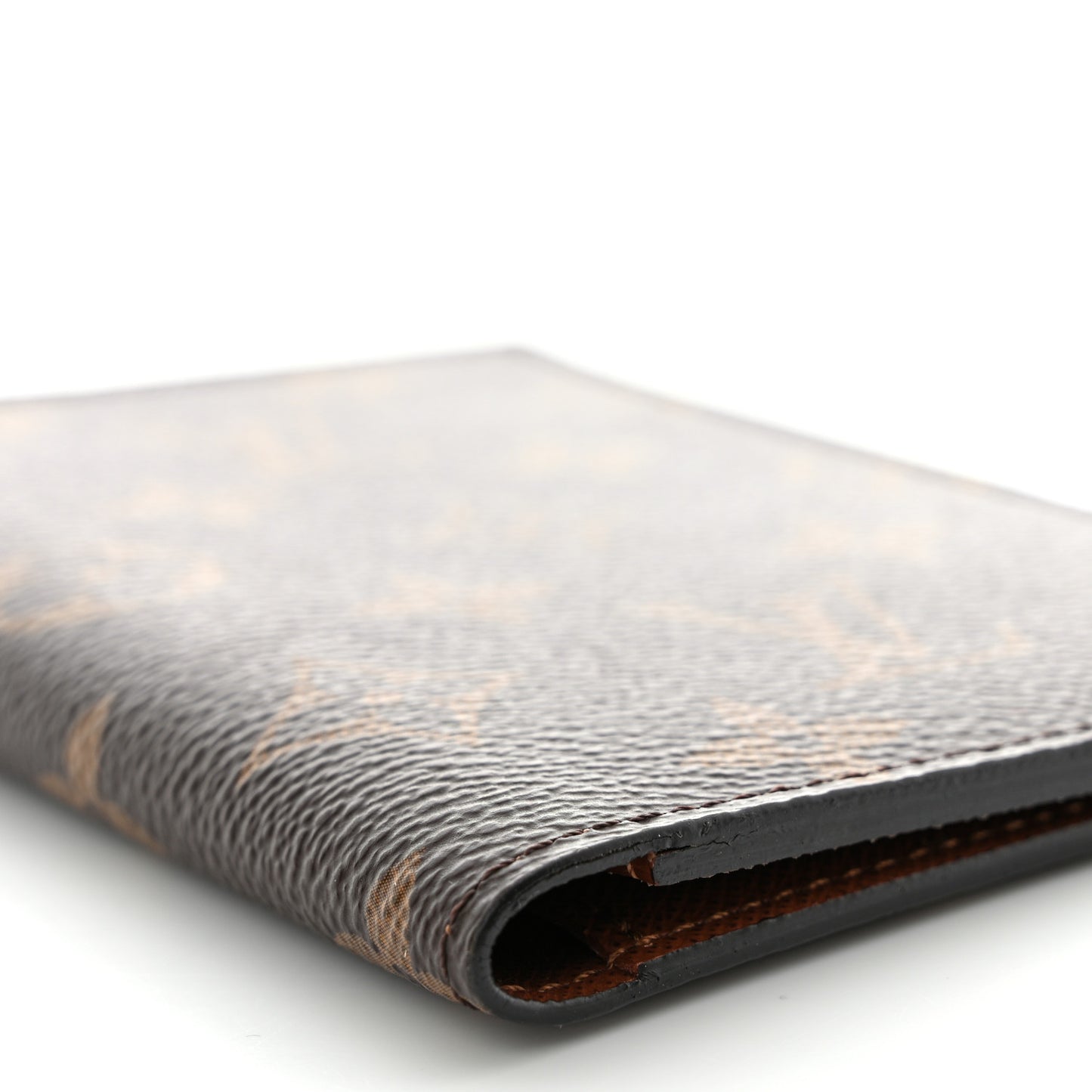 Monogram Passport Cover NM