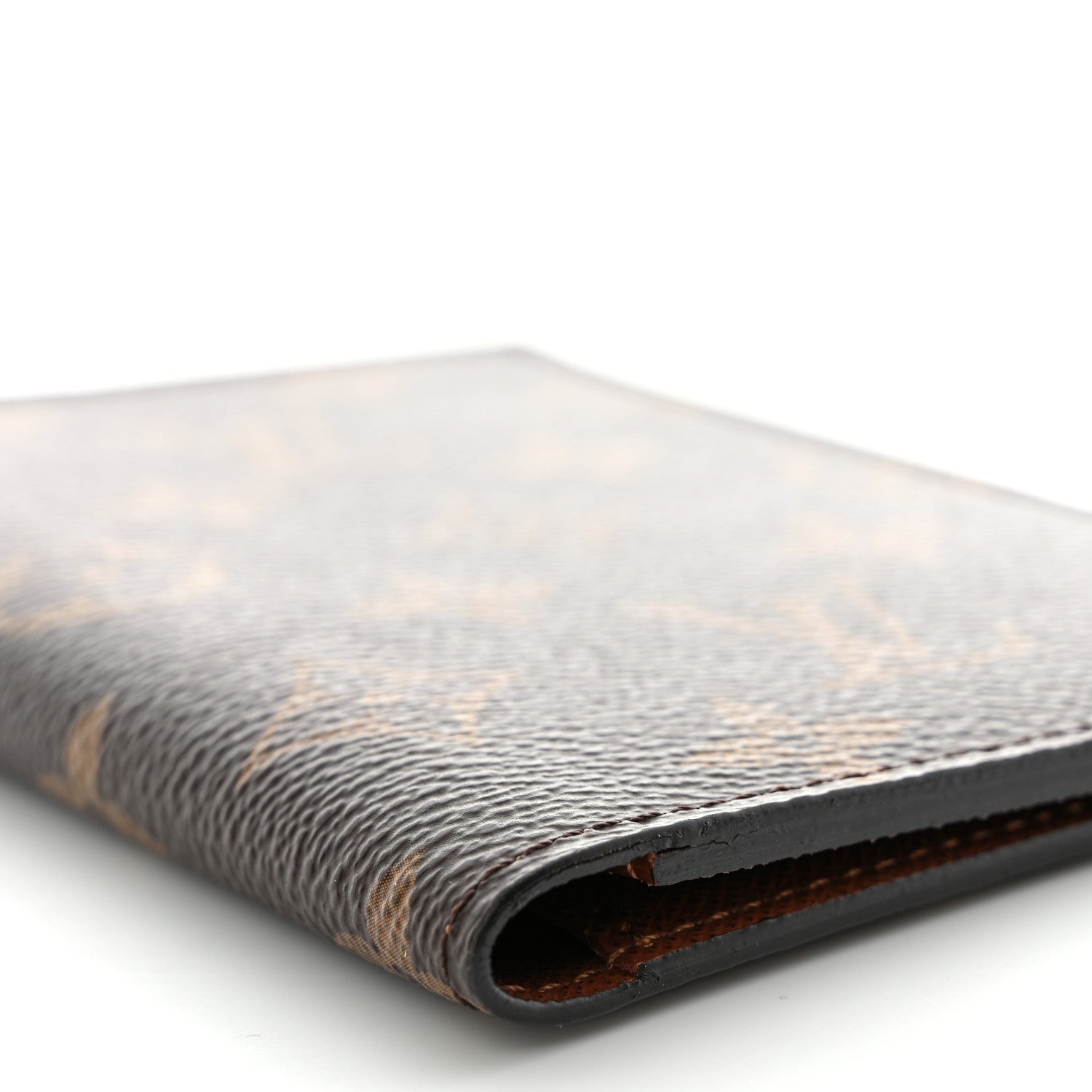 Louis Vuitton Monogram Passport Cover NM 7 of 8