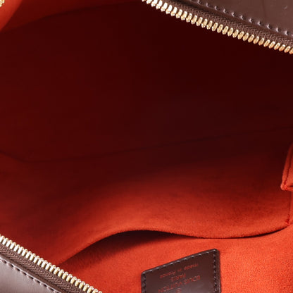 Louis Vuitton Damier Ebene Sarria Horizontal 5 of 9