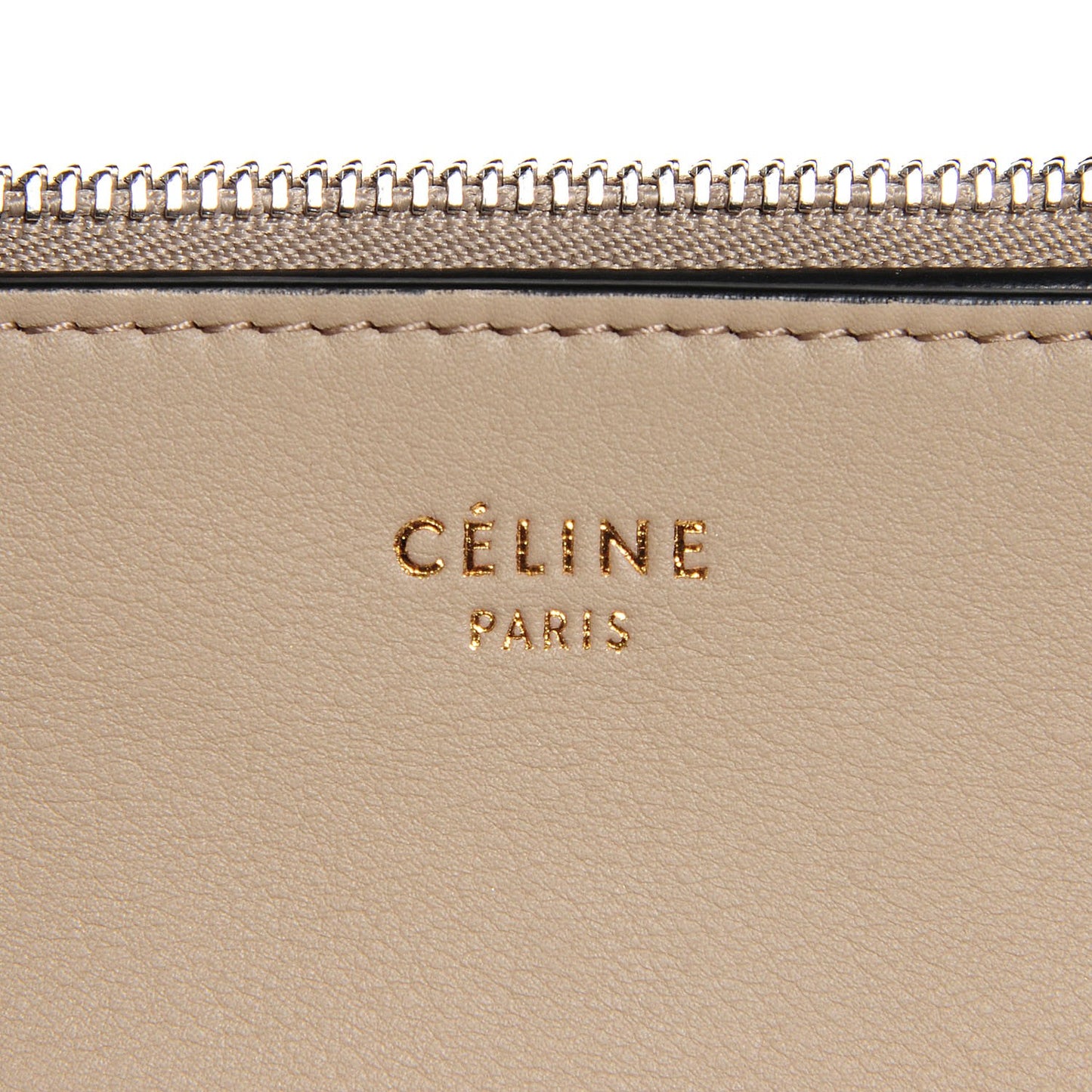 Calfskin Blade Flap