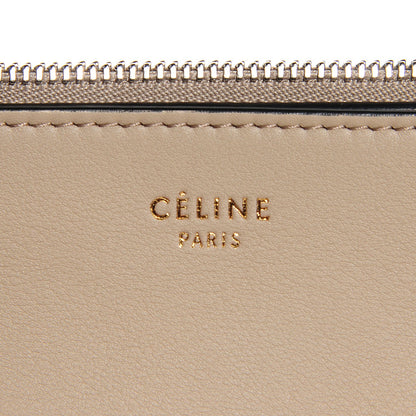 Celine Calfskin Blade Flap 6 of 8