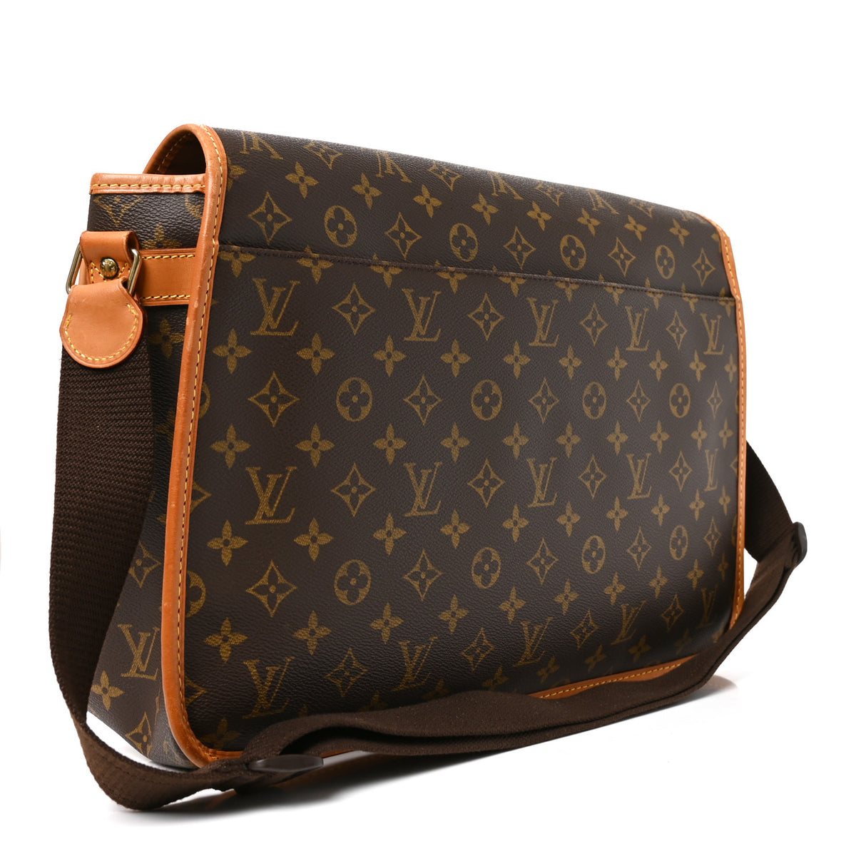 Monogram Sac Gibeciere GM