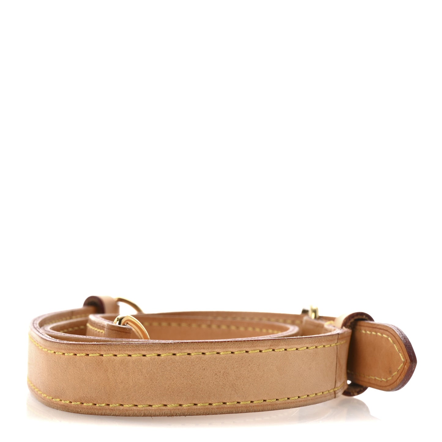 Vachetta Adjustable Speedy Bandouliere Shoulder Strap