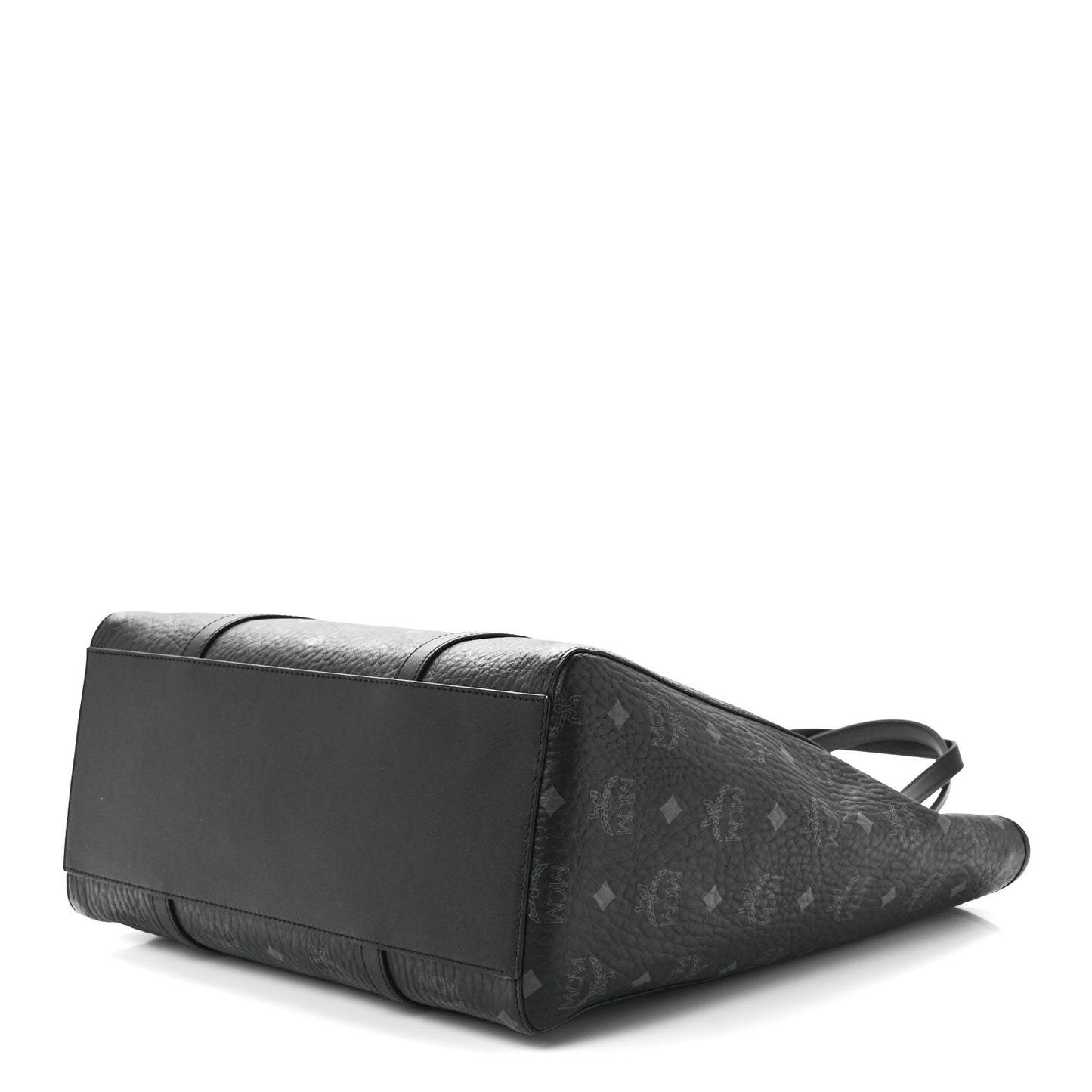 Visetos Toni Shopper Tote Black