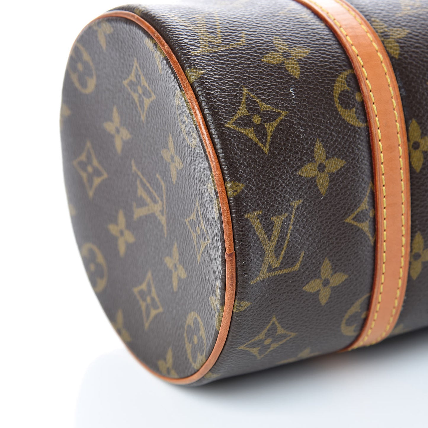 Monogram Papillon 26