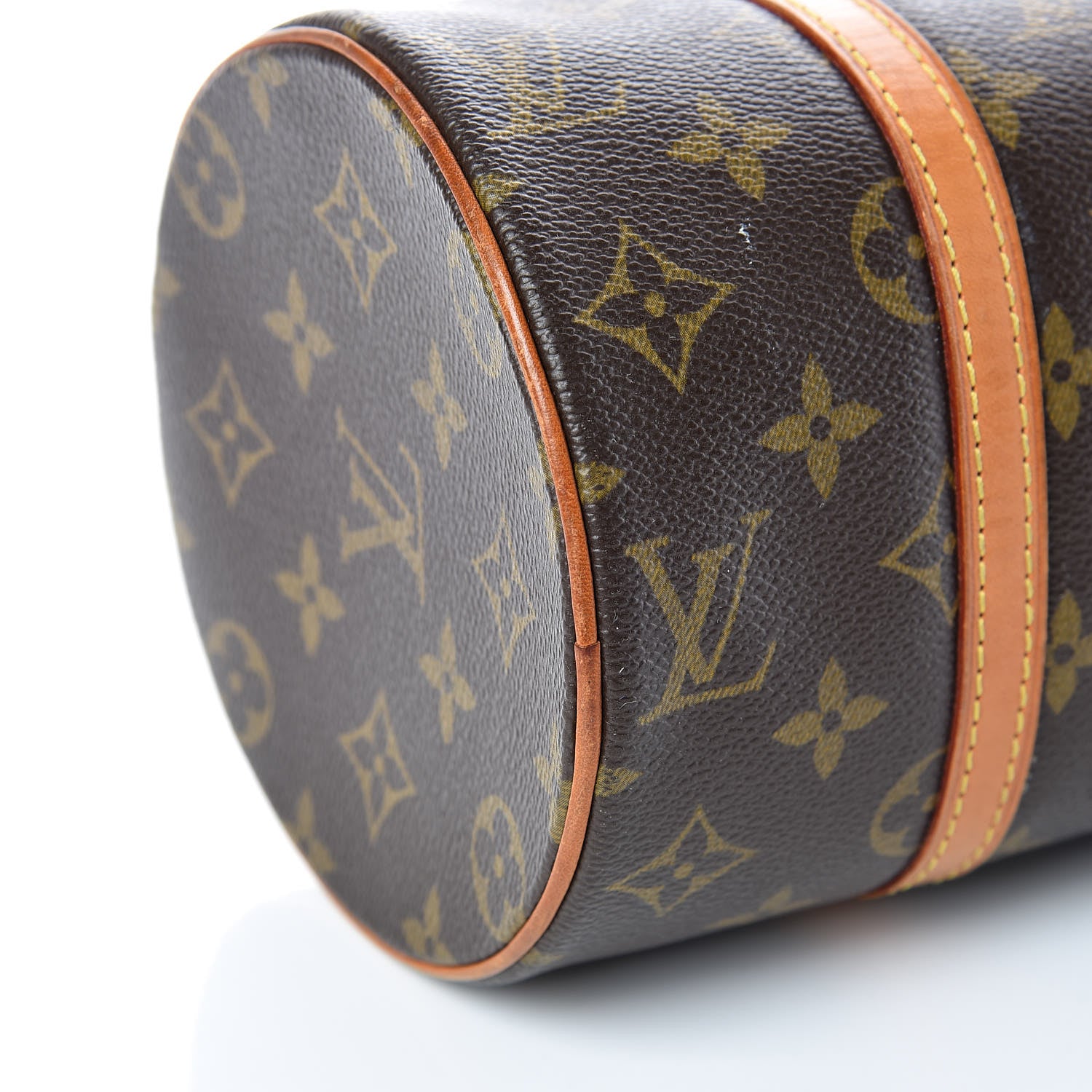 Louis Vuitton Monogram Papillon 26 5 of 22