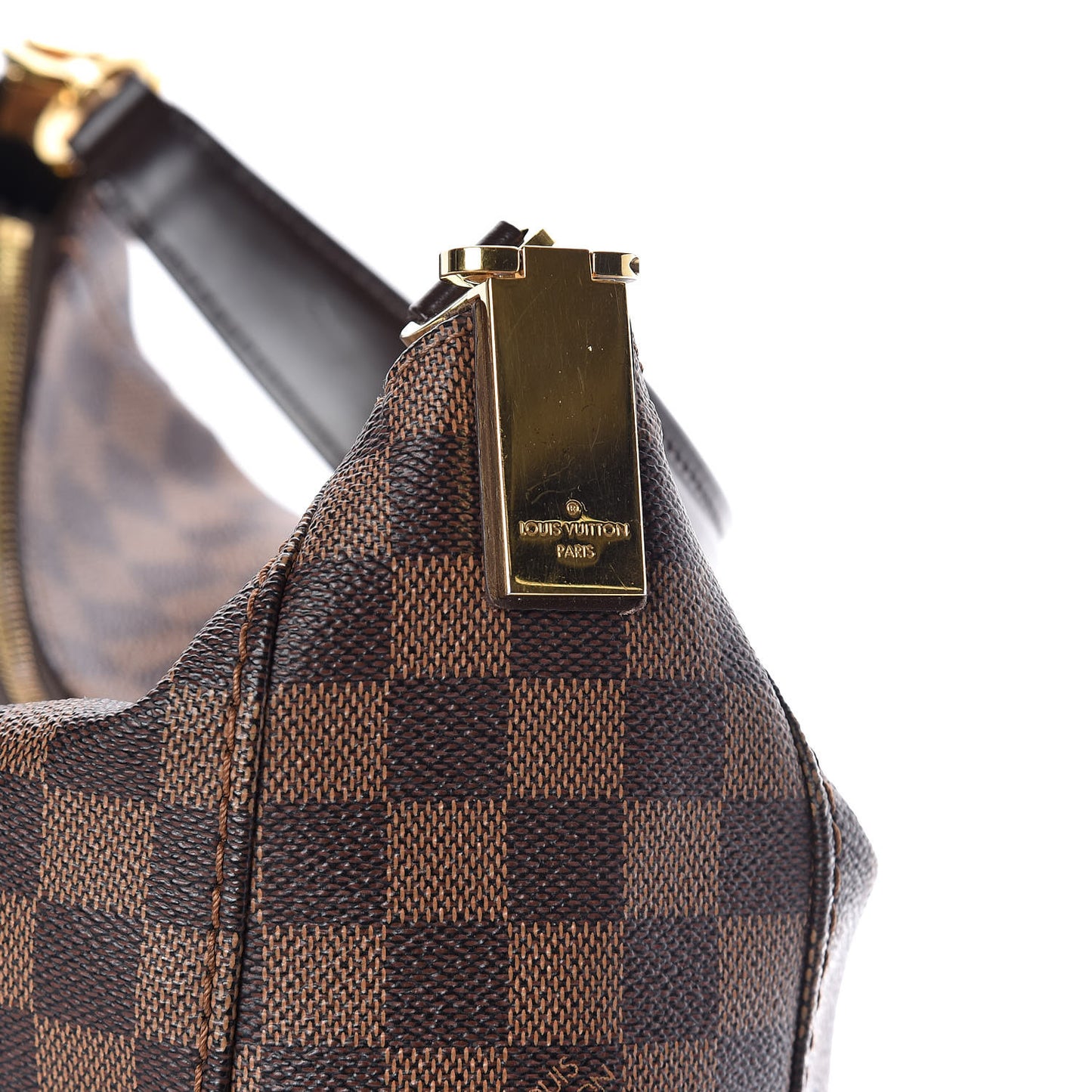 Damier Ebene Portobello PM