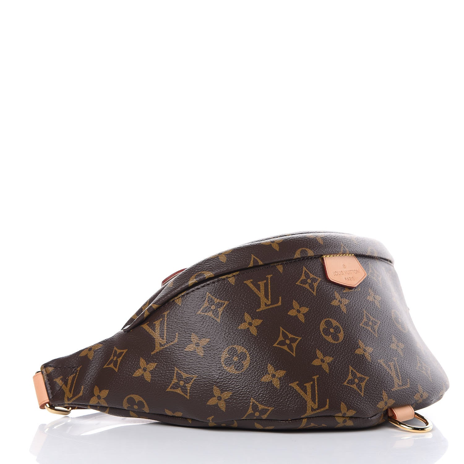 Louis Vuitton Monogram Bumbag 4 of 7