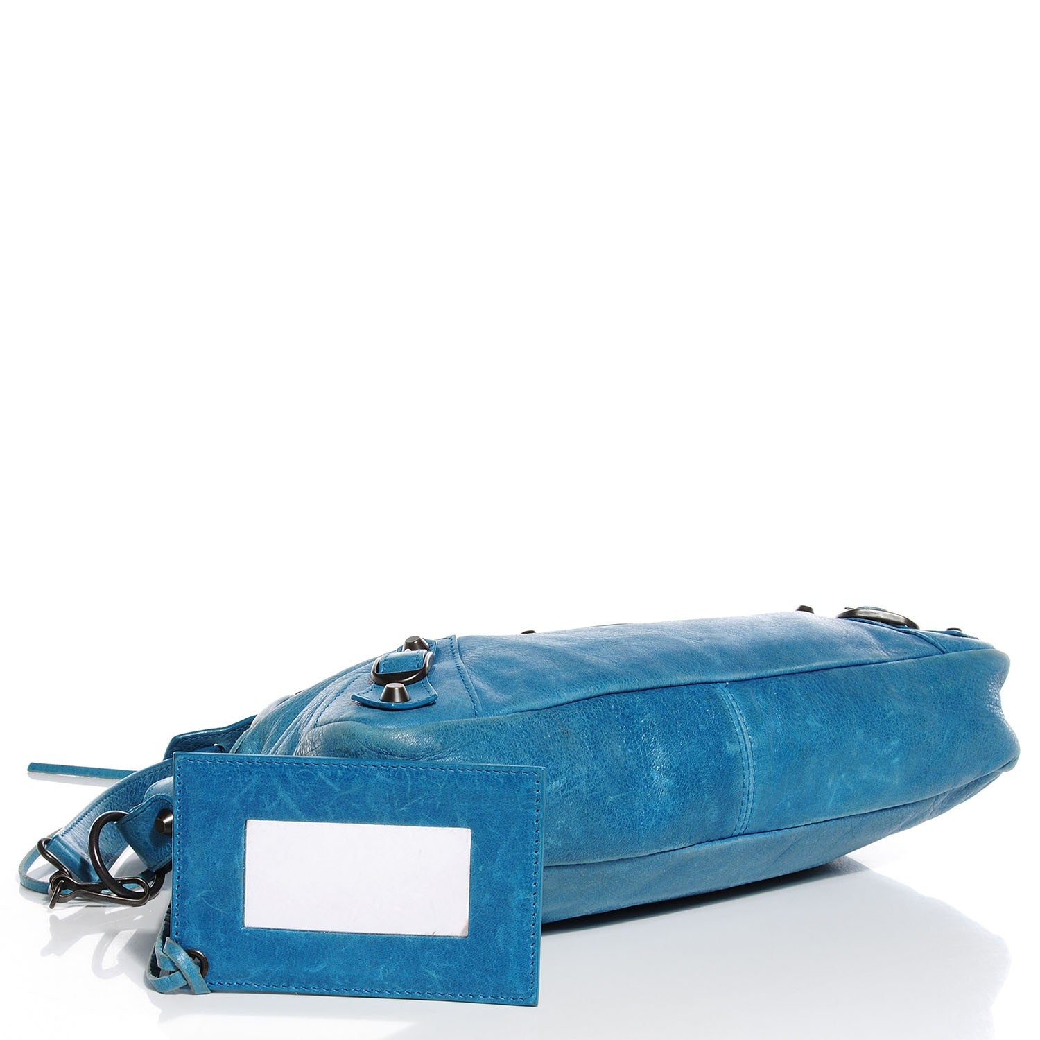 Balenciaga Agneau Classic Hardware First Cyclade 5 of 18