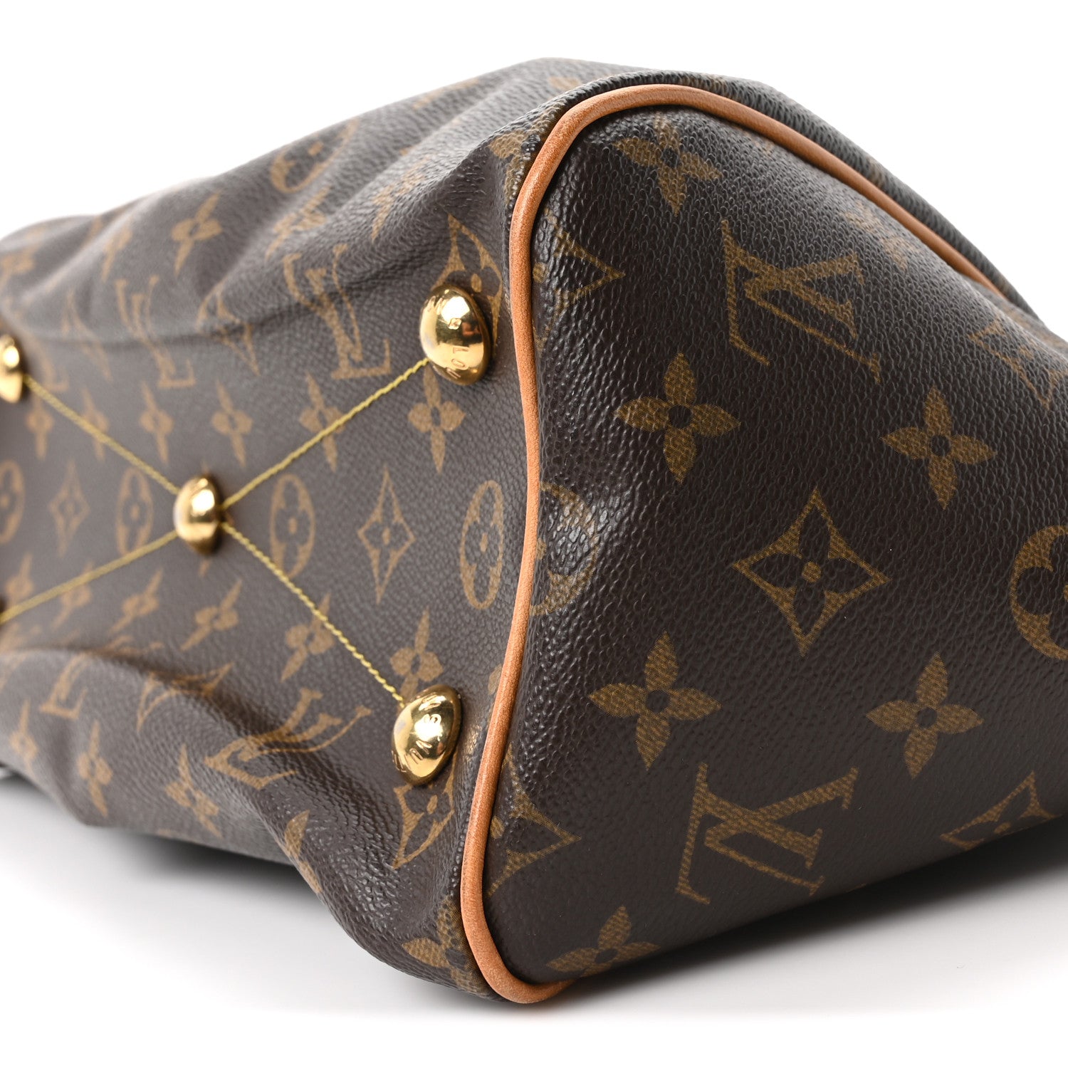 Louis Vuitton Monogram Tivoli PM 1882938 – FASHIONPHILE
