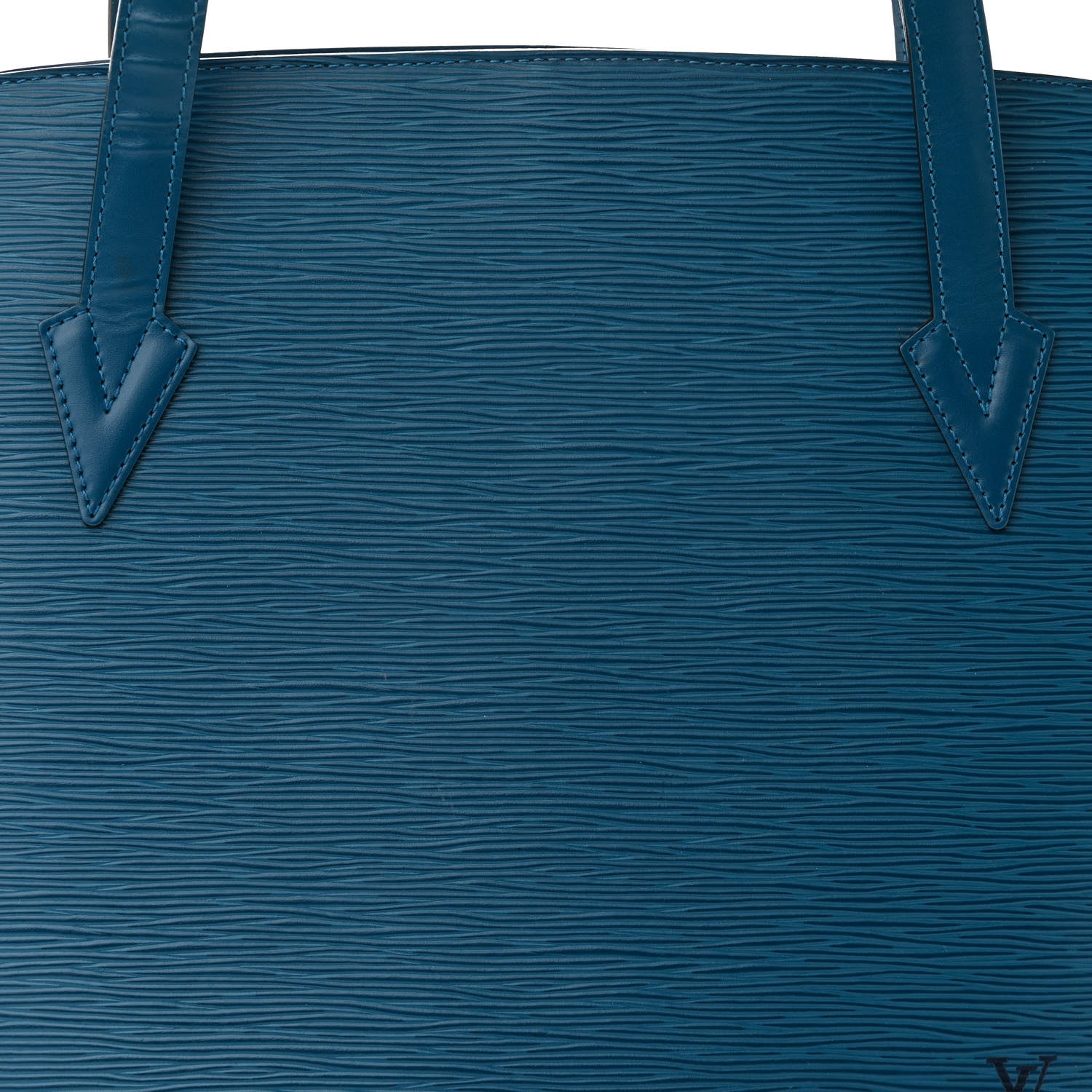 Louis Vuitton Epi Lussac Toledo 7 of 9