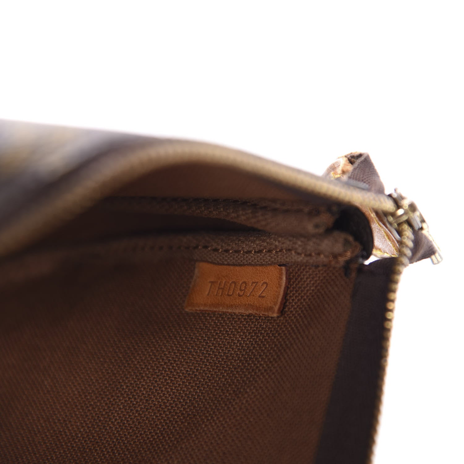 Louis Vuitton Monogram Pochette Accessories 8 of 11