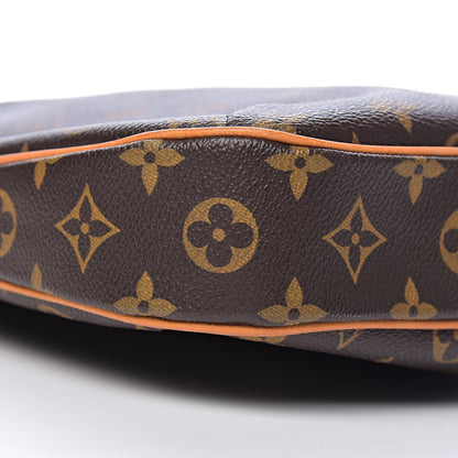 Louis Vuitton Monogram Odeon PM 14 of 15