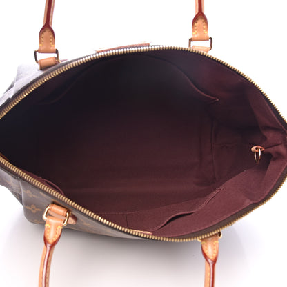 Louis Vuitton Monogram Turenne MM 5 of 11