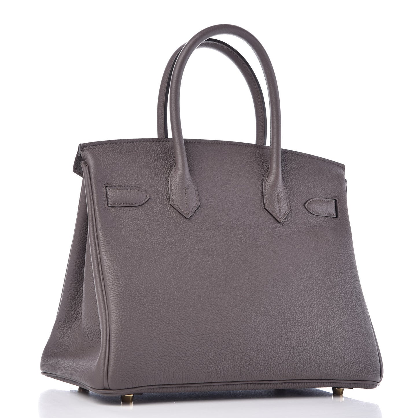 Togo Birkin 30 Etain