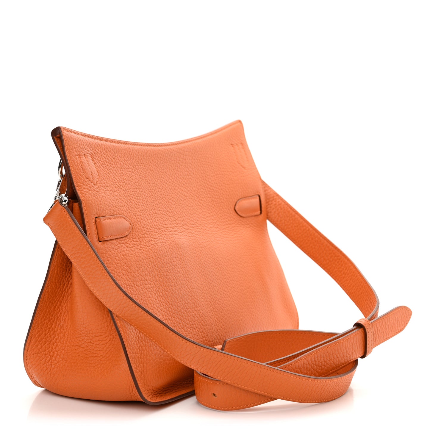 Taurillon Clemence Jypsiere 28 Orange