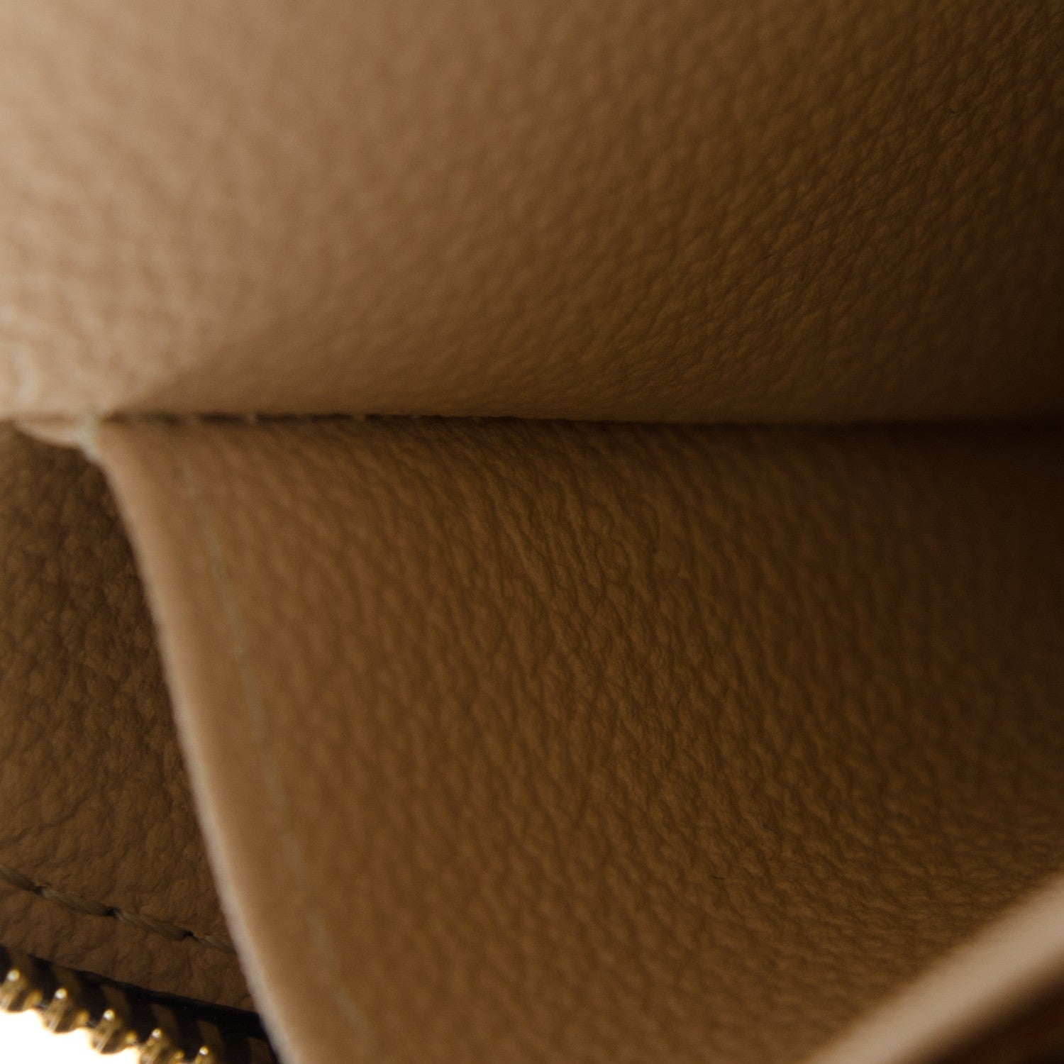 Louis Vuitton Monogram Cosmetic Pouch 7 of 7