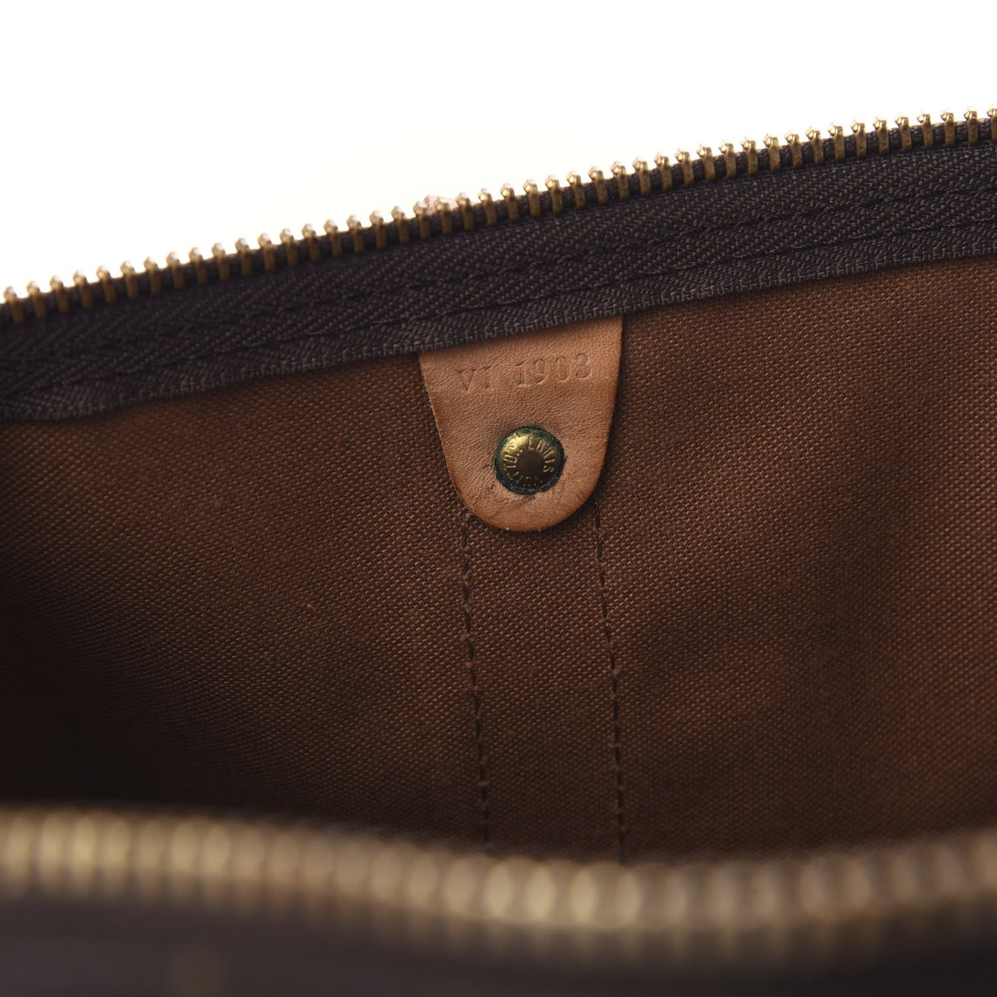 Monogram Keepall Bandouliere 45