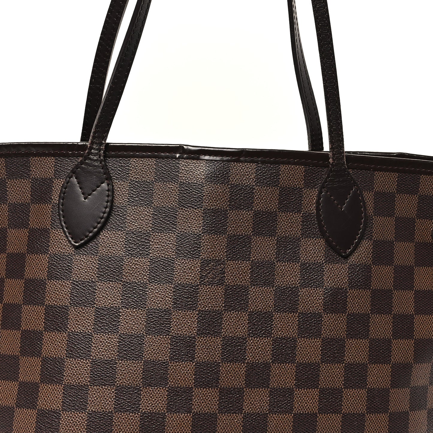 Damier Ebene Neverfull MM