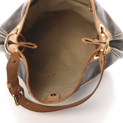 Louis Vuitton Monogram Galliera PM 5 of 17