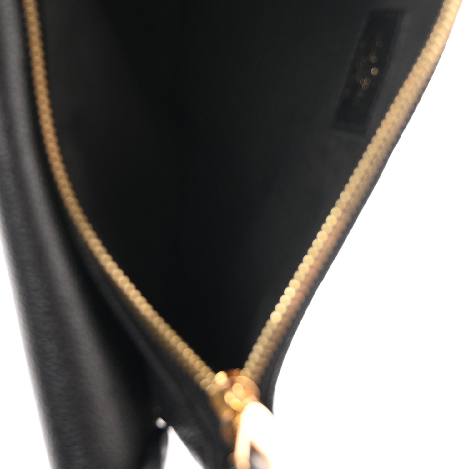 Louis Vuitton Empreinte Twice Black 5 of 10