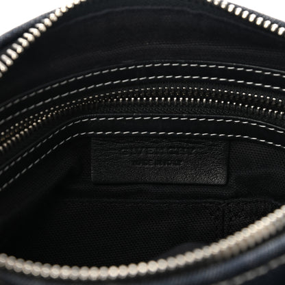 Givenchy Denim Small Pandora Blue 6 of 11