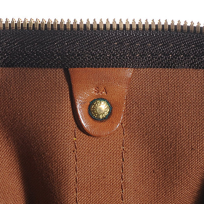 Louis Vuitton Monogram Keepall 45 8 of 8