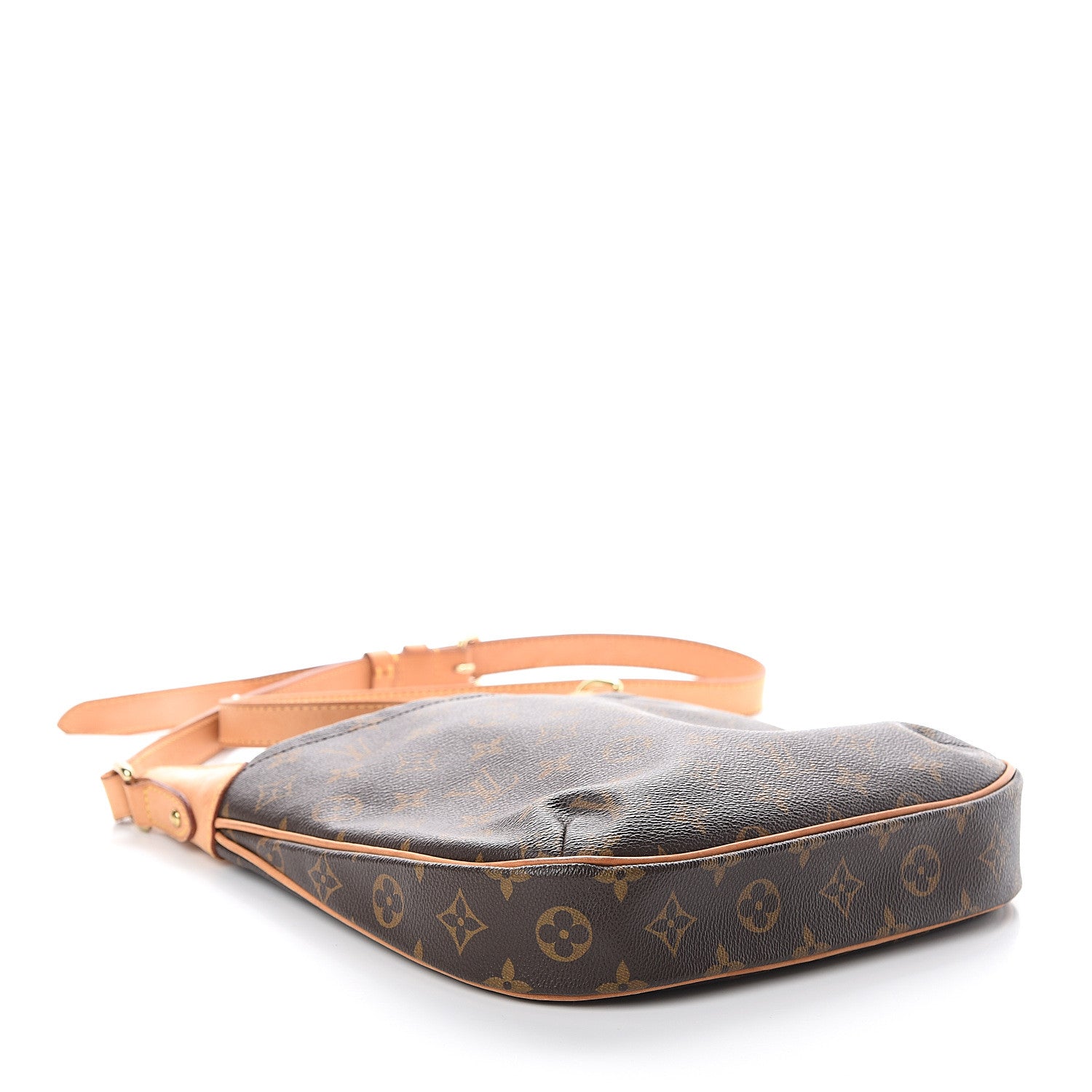 Louis Vuitton Monogram Odeon PM 3 of 8