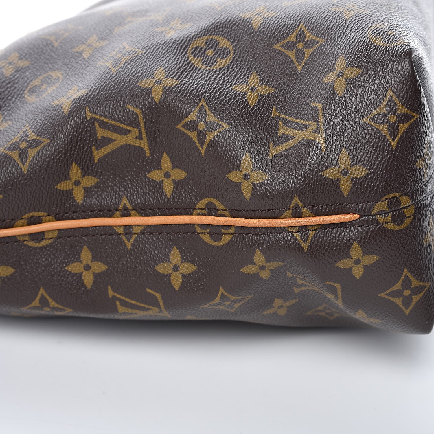 Louis Vuitton Monogram Sully MM 13 of 14