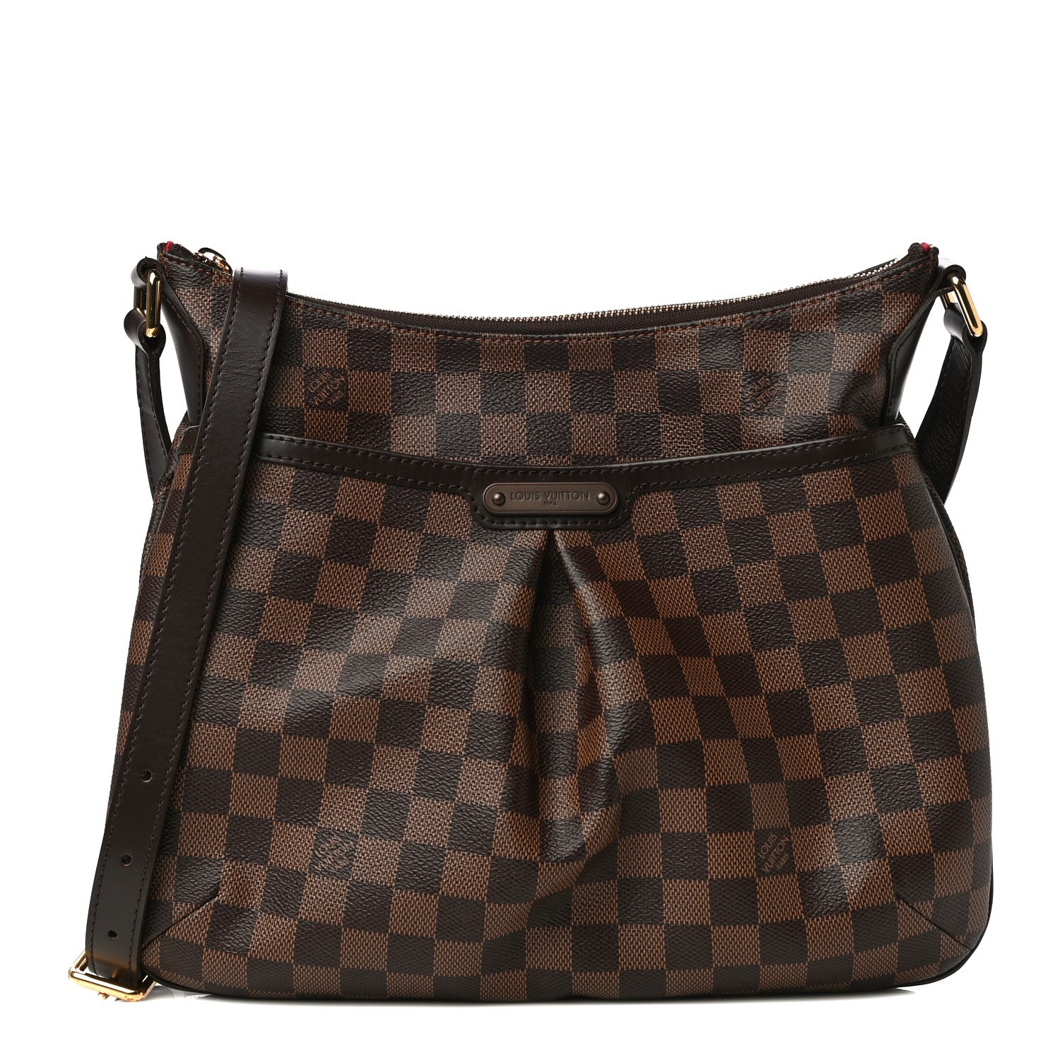 Louis Vuitton Damier Ebene Bloomsbury PM 1 of 11