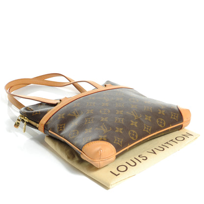Louis Vuitton Monogram Sac Coussin GM 4 of 8
