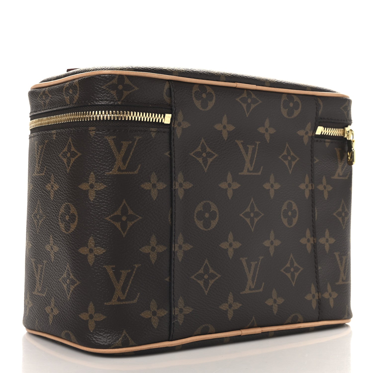 Louis Vuitton Monogram Nice BB 3 of 7