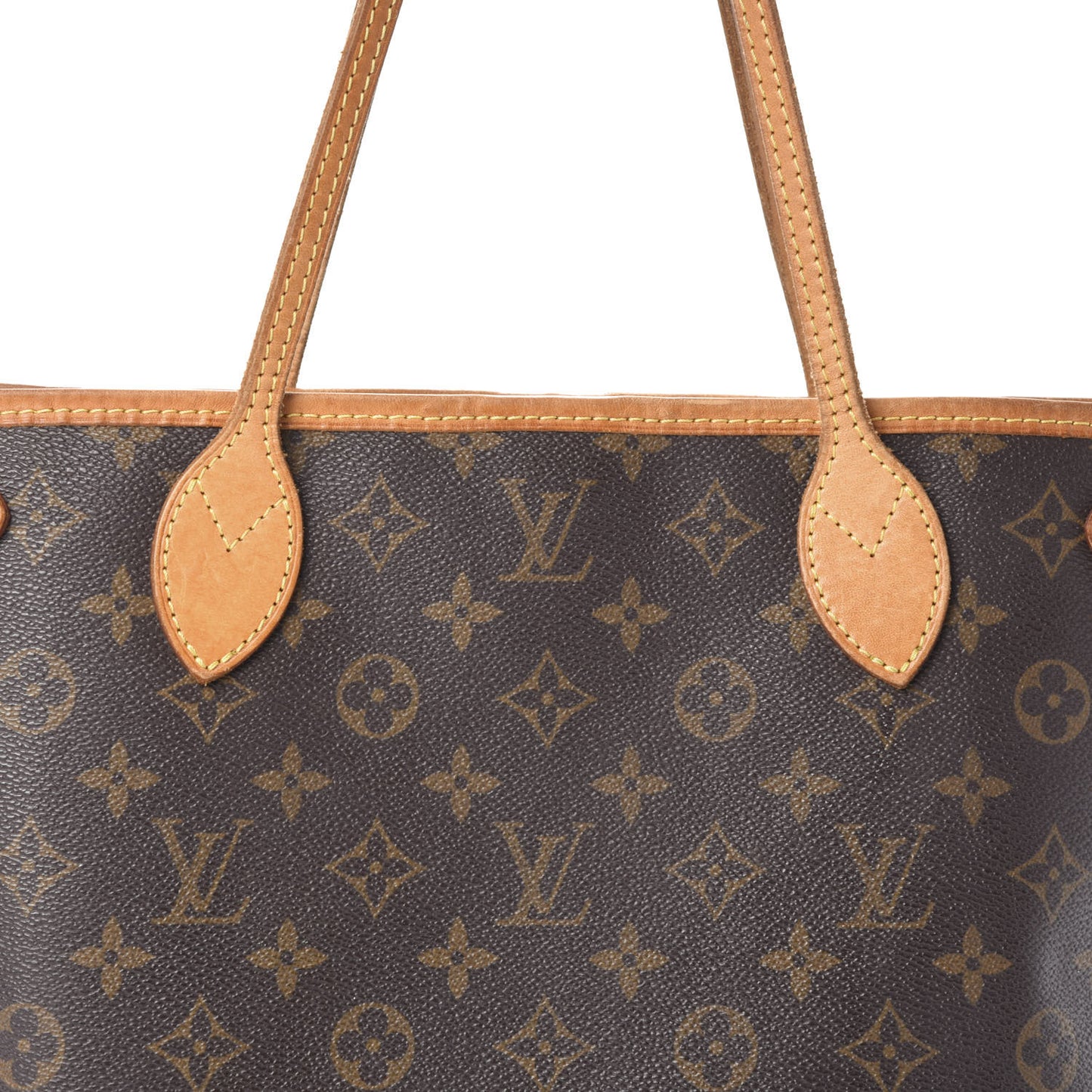Monogram Neverfull PM