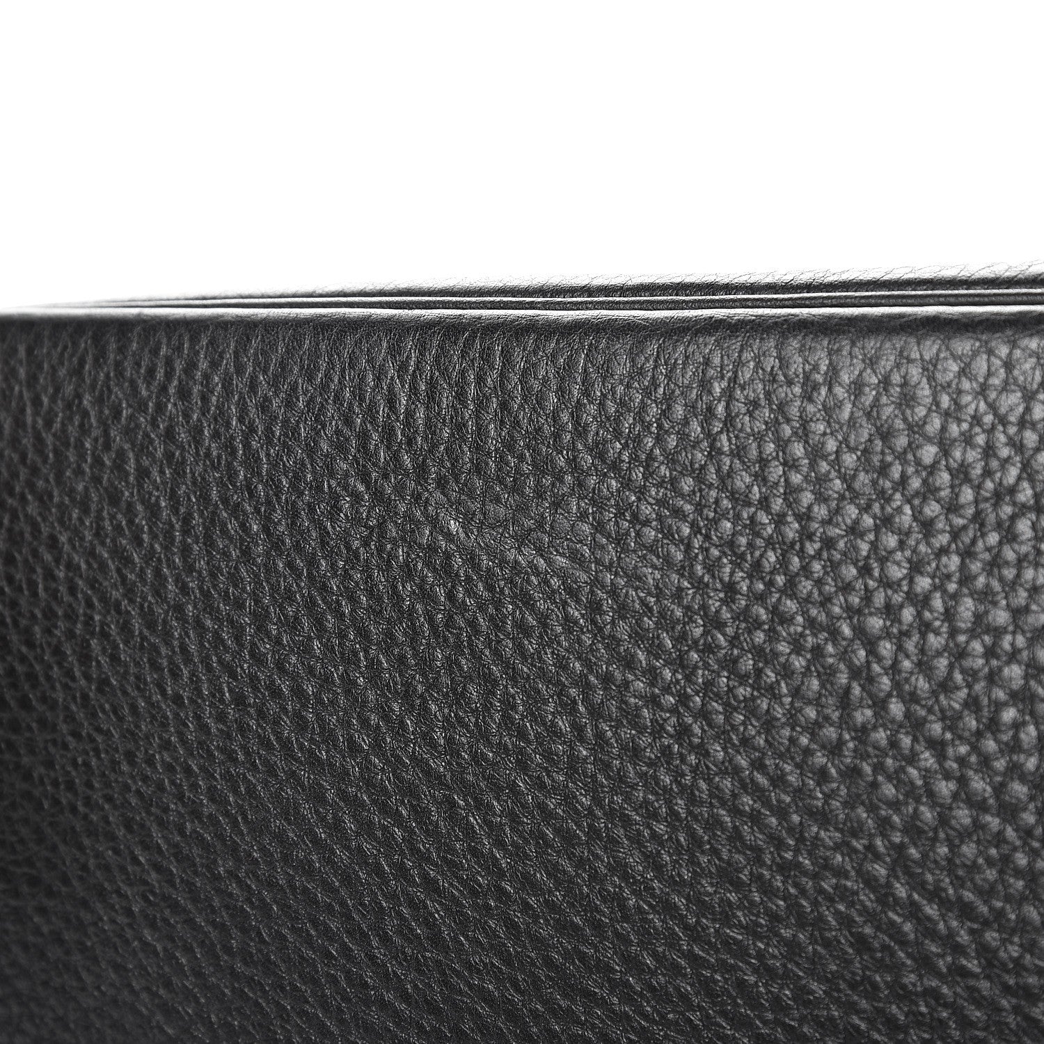 Hermes Taurillon Clemence JPG Birkin 42 Black 28 of 29