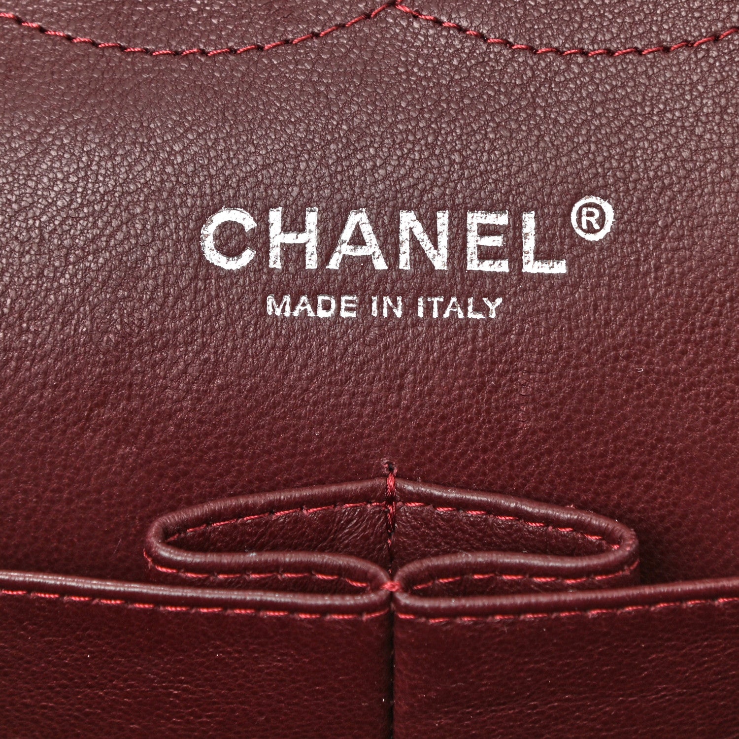 Chanel Caviar Quilted Jumbo Double Flap Black 6 of 11