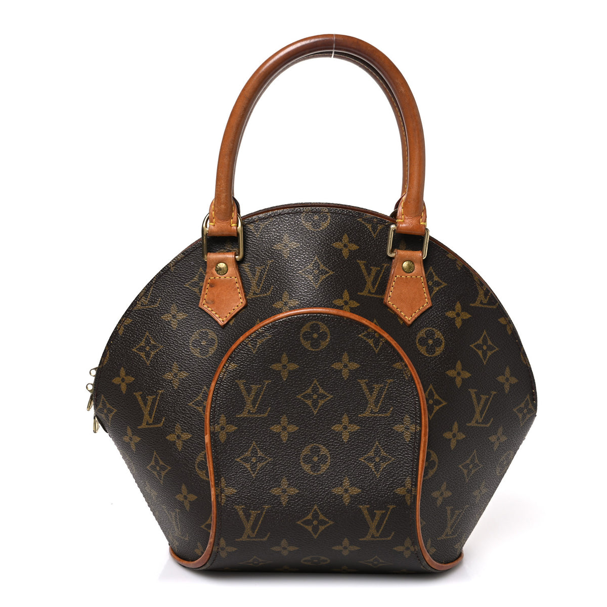 Monogram Ellipse PM