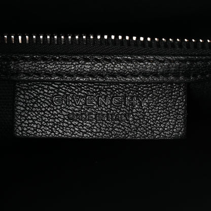 Givenchy Sugar Goatskin Small Antigona Black 6 of 10