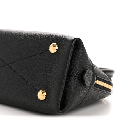 Louis Vuitton Empreinte Neo Alma BB Black 9 of 11