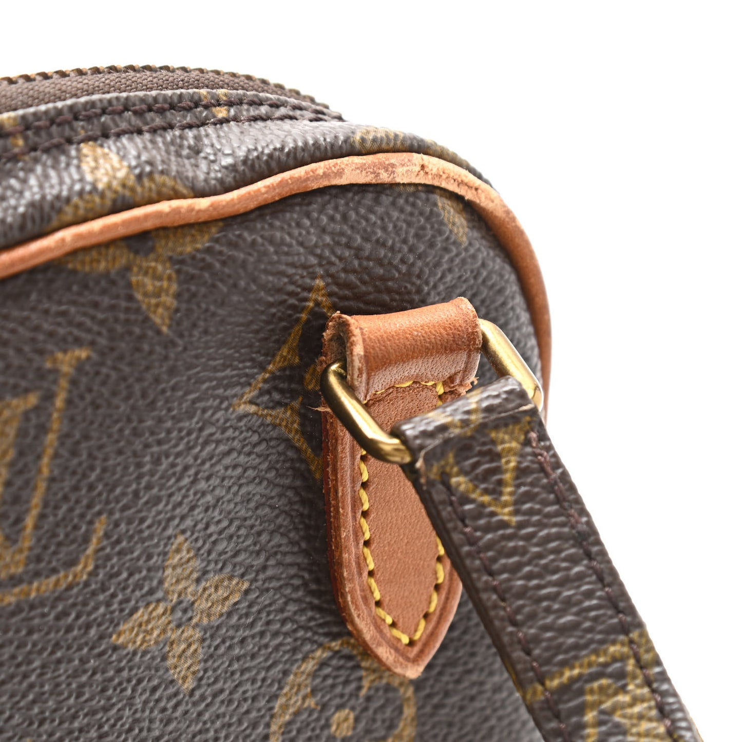 Monogram Pochette Marly Bandouliere